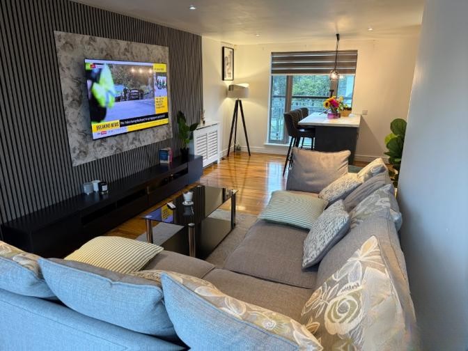 2 Bed Apartment in Midleton, Co. Cork