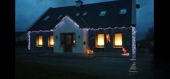 4 Bed Home in Cromane, Co. Kerry