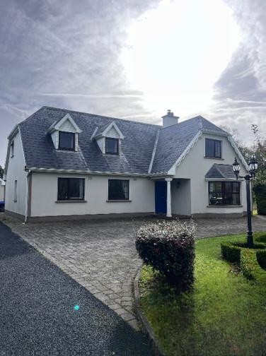 4 Bed House in Tulla, Co. Clare