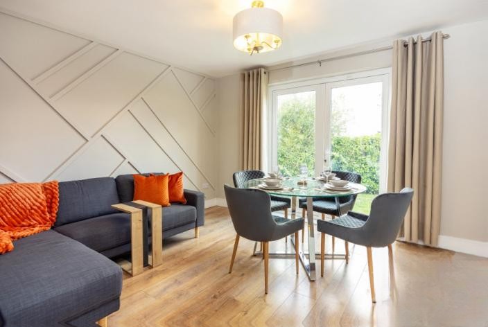 5 Bed House in Raheen, Co. Limerick