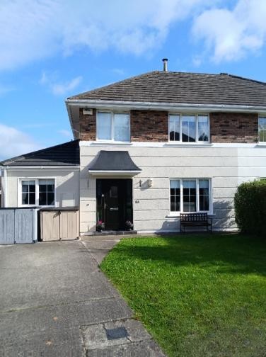 4 Bed House in Portlaoise