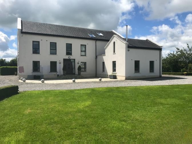 5 Bed Cottage in Nenagh, Co. Tipperary