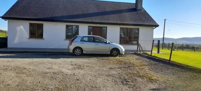 3 Bed Bungalow in Ballylanders, Co. Limerick
