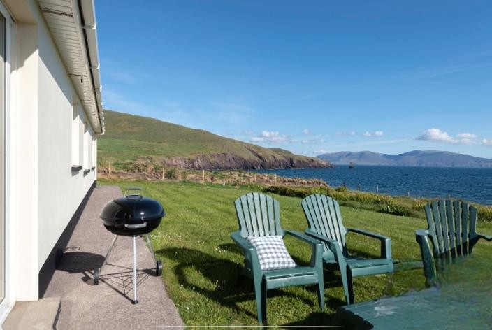 4 Bed Bungalow in Kinard West, Co. Kerry