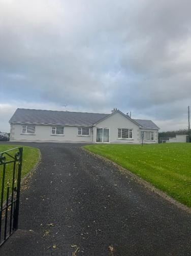 4 Bed Detached Home in Dromkeen, Co. Limerick
