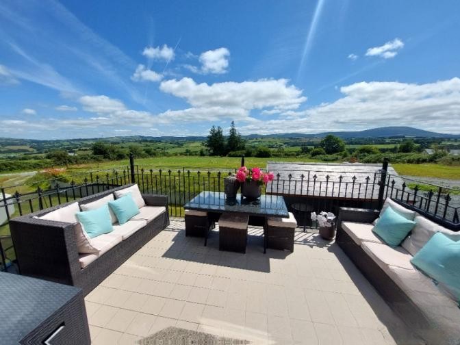 4 Bed Cabin in Mallow, Co. Cork