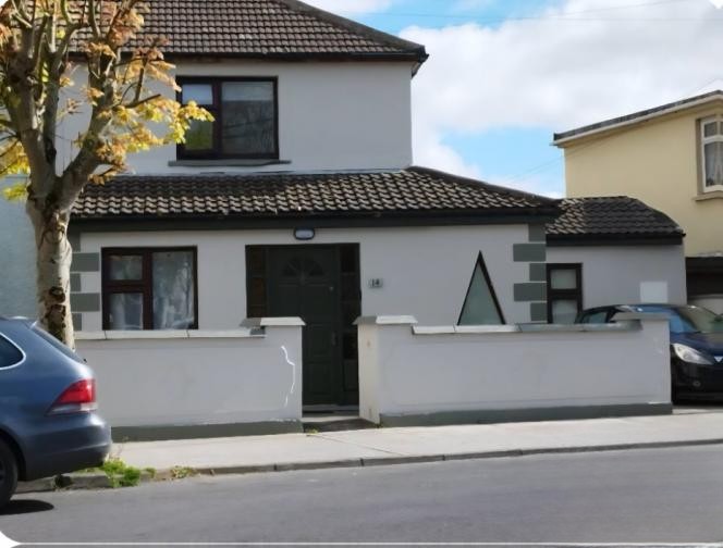 5 Bed House in Tralee, Co. Kerry