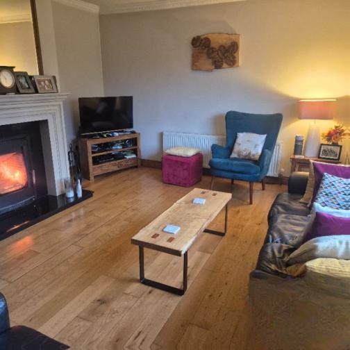 3 Bed House in Lough Gur, Co. Limerick