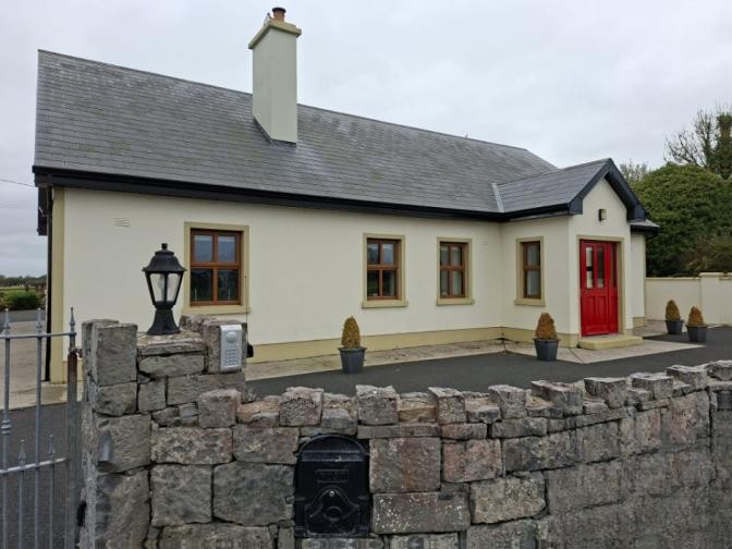 4 Bed House in Tulla, Co. Clare