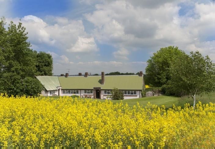 3 Bed Cottage, Co. Cork