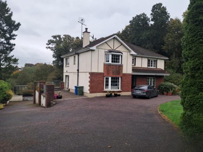 4 Bed Home in Mallow, Co. Cork