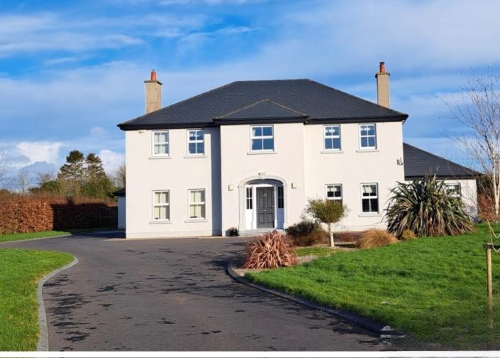 5 Bed Home in Thurles, Co. Tipperary