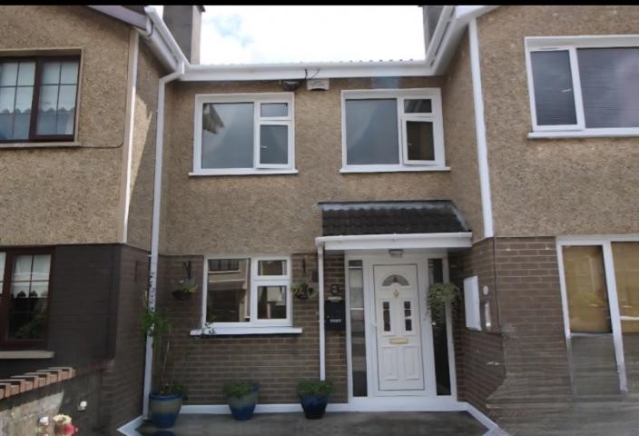 2 Bed House in Limerick City
