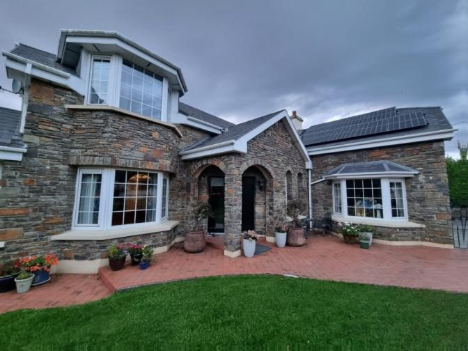 5 Bed House in Killarney, Co. Kerry