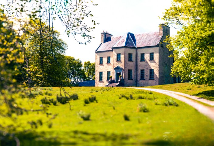 7+ Bed Glamping in Kilconnell, Co. Galway