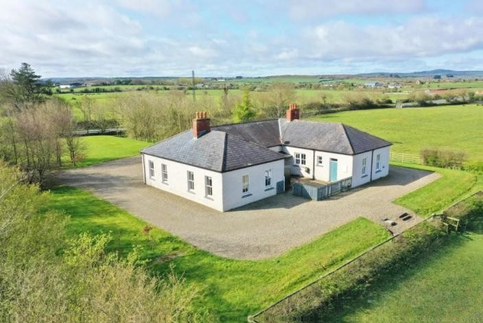 4 Bed House in Askeaton, Co. Limerick