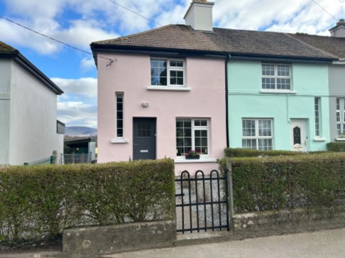 2 Bed Cottage in Kenmare, Co. Kerry