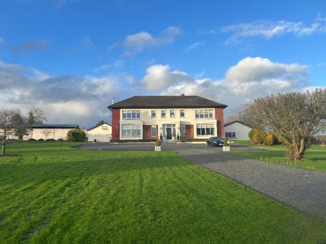 5 Bed Home in Mins To Adare Manor (co, Co. Clare