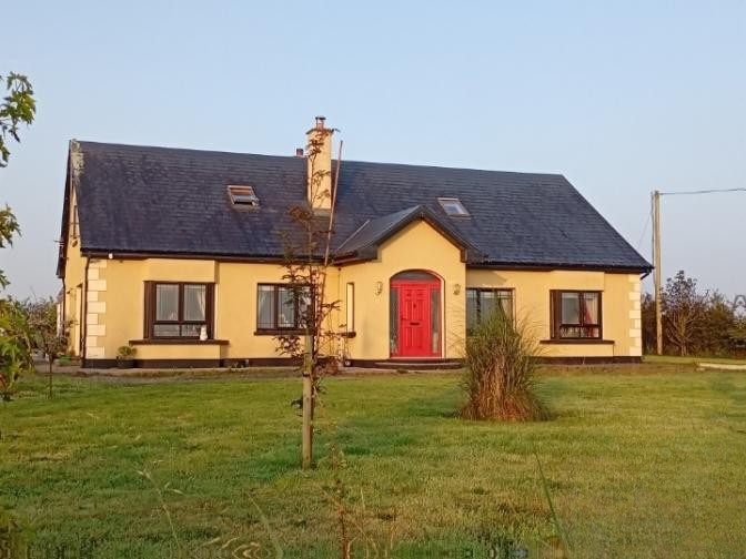 6 Bed Home, Co. Galway