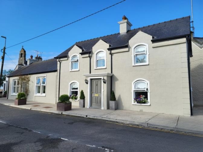 5 Bed House in Clonakenny, Co. Tipperary