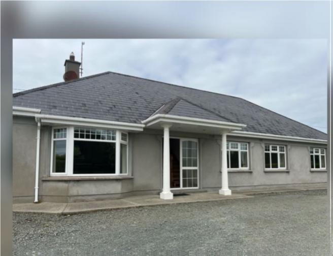 4 Bed Home in Ballintober, Co. Limerick