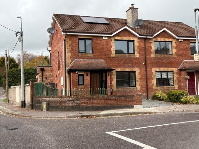 3 Bed House in Cork City