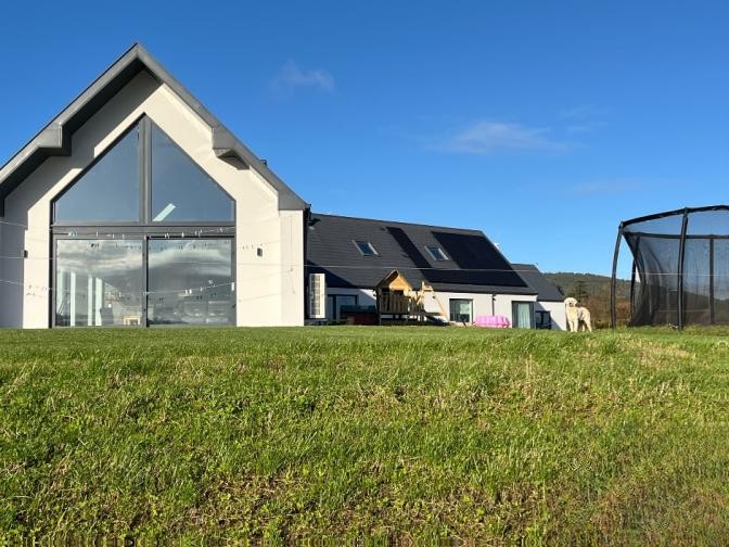 6 Bed Home in Ballintober, Co. Limerick