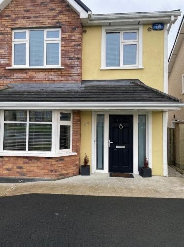 3 Bed Home in Golf Links Road, Co. Limerick