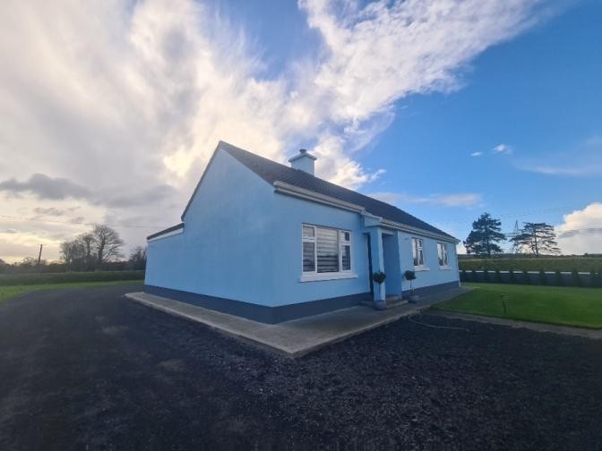 3 Bed Bungalow in Clonakenny, Co. Tipperary
