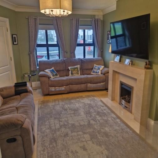 3 Bed Home in Oranmore, Co. Galway