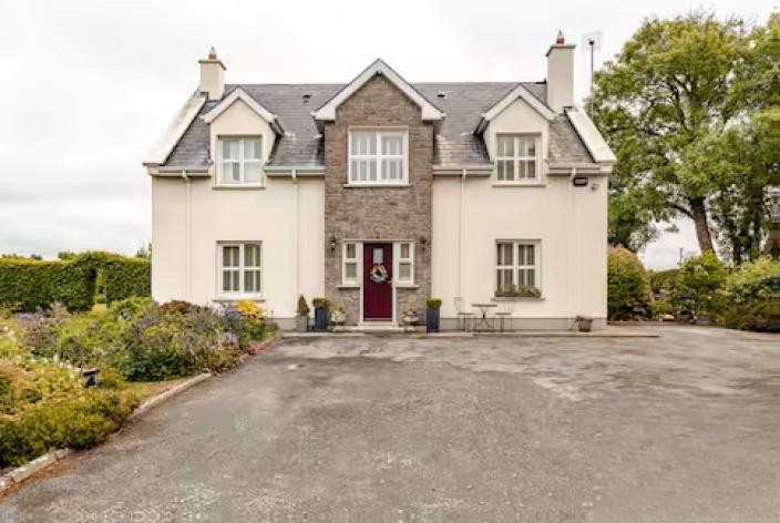 3 Bed Property in Kilcolgan, Co. Galway