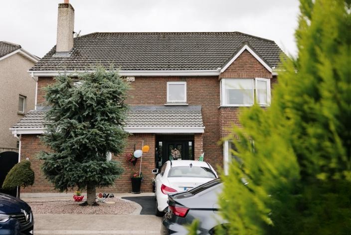 4 Bed Home in Raheen, Co. Limerick