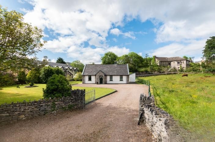 2 Bed Cottage in Kenmare, Co. Kerry