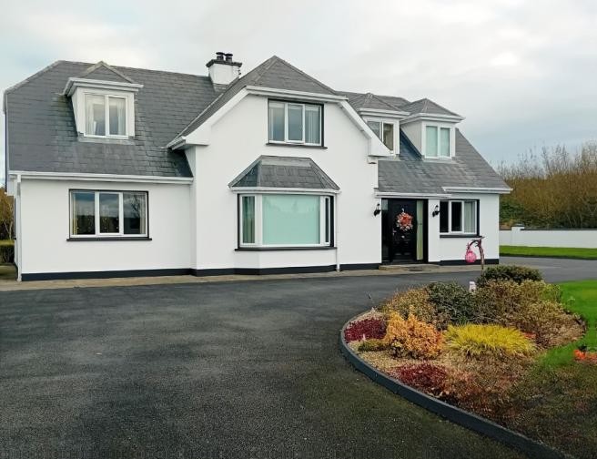 3 Bed Bungalow in Duagh, Co. Kerry