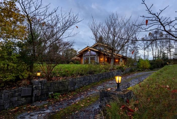 4 Bed Home in Crusheen, Co. Clare