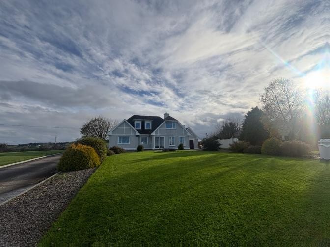 4 Bed House in Abbeyfeale, Co. Limerick