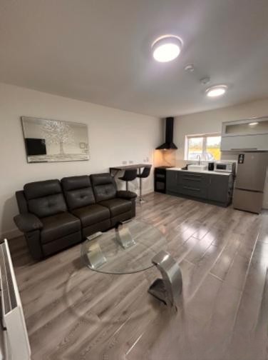 1 Bed Apartment in Ardagh, Co. Limerick