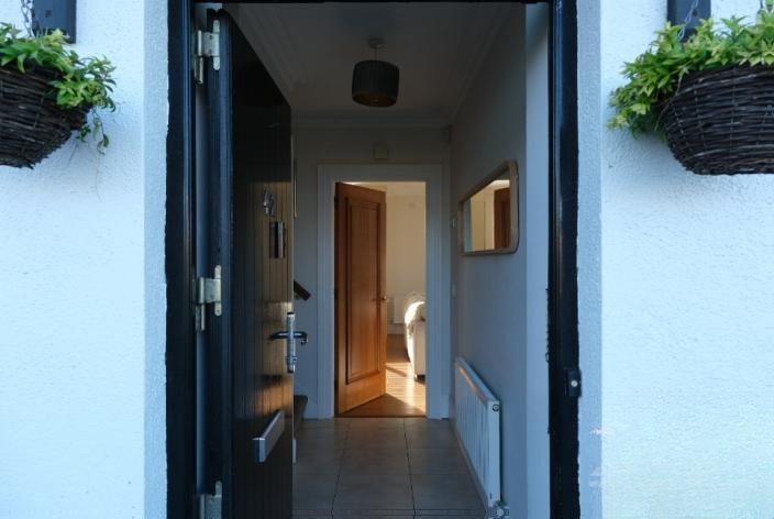 3 Bed Townhouse in South Circular Road, Co. Limerick