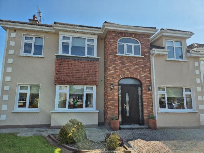 5 Bed House in Annacotty, Co. Limerick