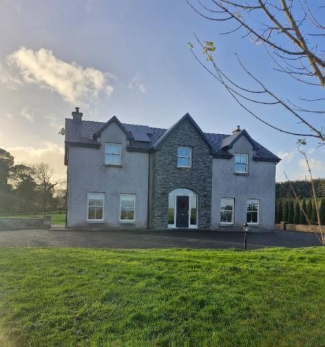 3 Bed Detached Home in Aghabullogue, Co. Cork