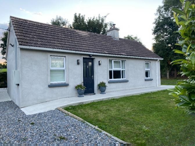 3 Bed Cottage in Bansha, Co. Tipperary