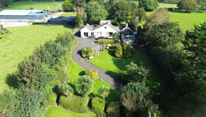 5 Bed House in Castleisland, Co. Kerry