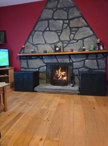 3 Bed House in Kilkishen, Co. Clare