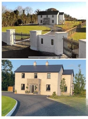 7+ Bed House in Kildare Town
