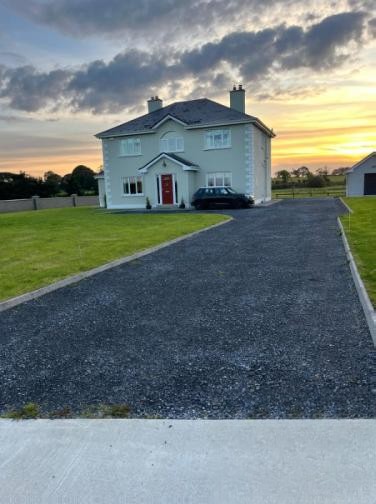 3 Bed House in Mountbellew, Co. Galway