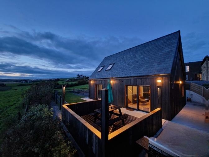 6 Bed Apartment in Kinsale, Co. Cork