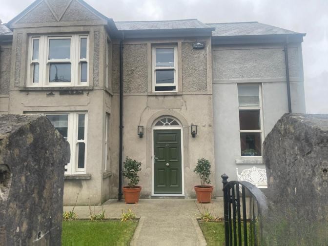 2 Bed Townhouse in Tralee, Co. Kerry