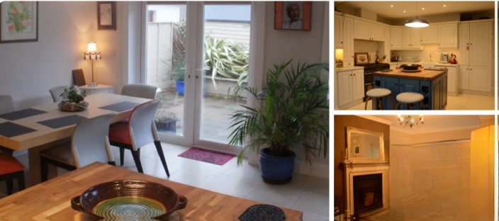 4 Bed Townhouse in Creagan Barna, Co. Galway