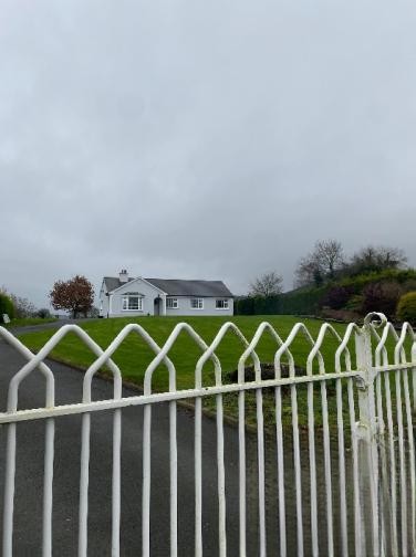 3 Bed Bungalow in Oatfield, Co. Tipperary