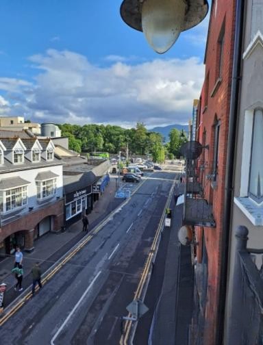3 Bed Townhouse in Killarney Town Centre, Co. Kerry